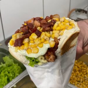 xis salada